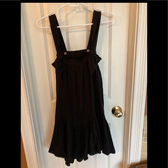 Flowy free people dress - Picture 2 of 4